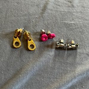Marc by Marc Jacobs Earrings